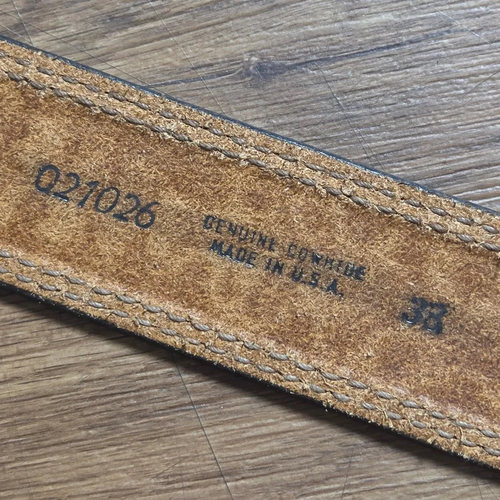 TexTan mens 38